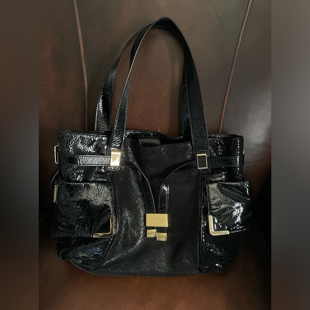 New Authentic Michael Kors Purse